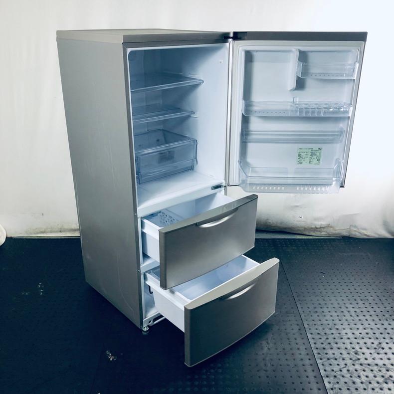 AQUA 340L 2019年製