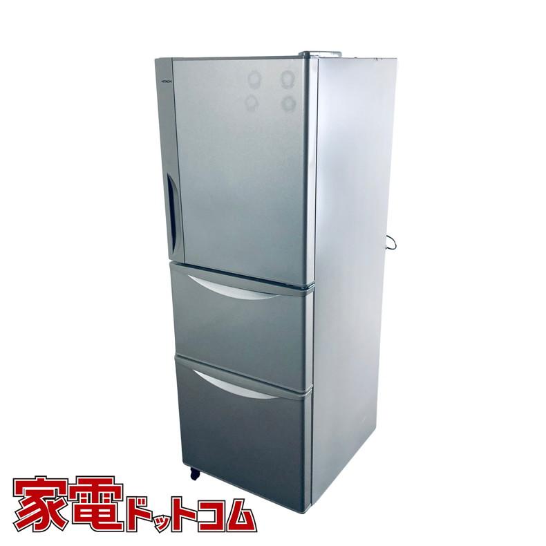 HITACHI 冷蔵庫 2019年製 265L R-27JV 日立