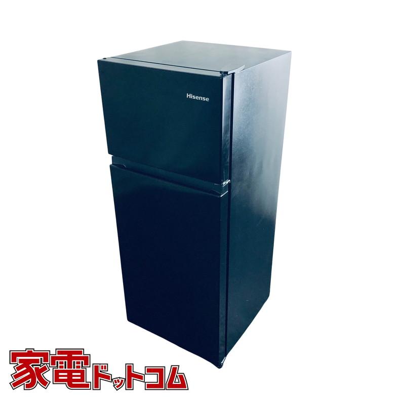 ハイセンス 2024年製 124L 冷蔵庫 2024年 ハイセンス 冷蔵庫 124L ②