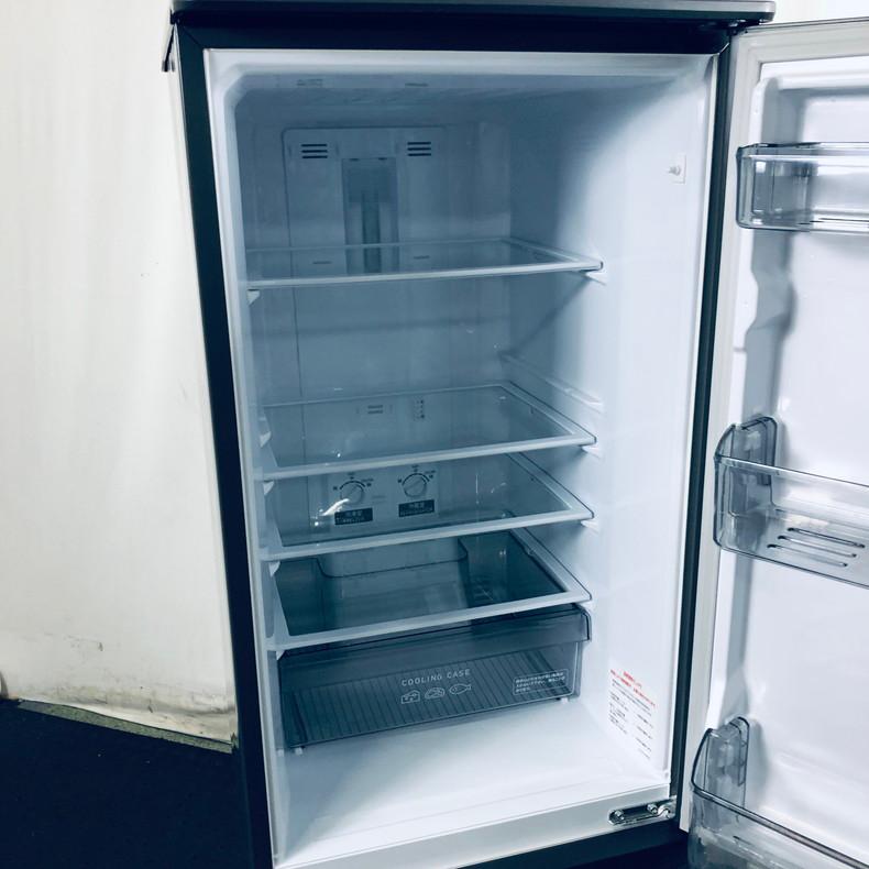 MITSUBISHI 三菱 2ドア冷蔵庫 MR-P17G-H 2022年製