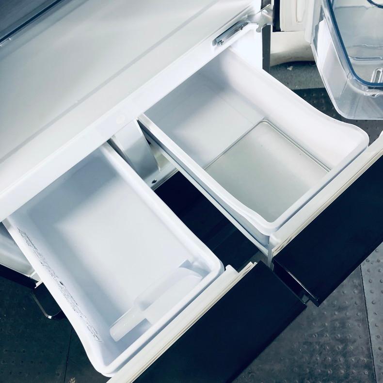 ID:rd24341 【自社配送エリア内限定】アクア AQUA 冷蔵庫 ファミリー