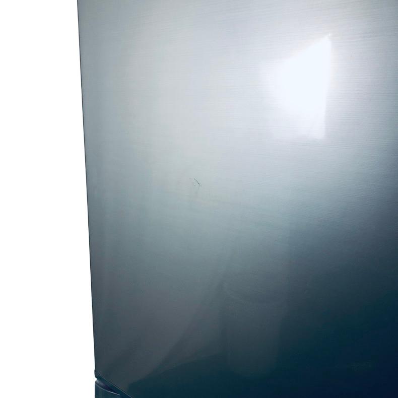 TOSHIBA（東芝） 冷蔵庫 中古 TOSHIBA GR-K36S(S) 2018年製 3ドア 363L