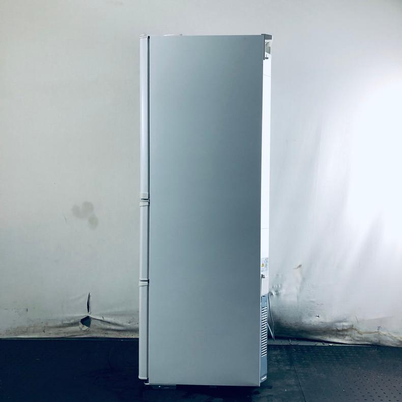 Panasonic 冷蔵庫 中古 パナソニック NR-C340C-W 2019年製 3ドア Panasonic 冷蔵庫 中古 パナソニック NR-C340C-W 2019年製 3ドア