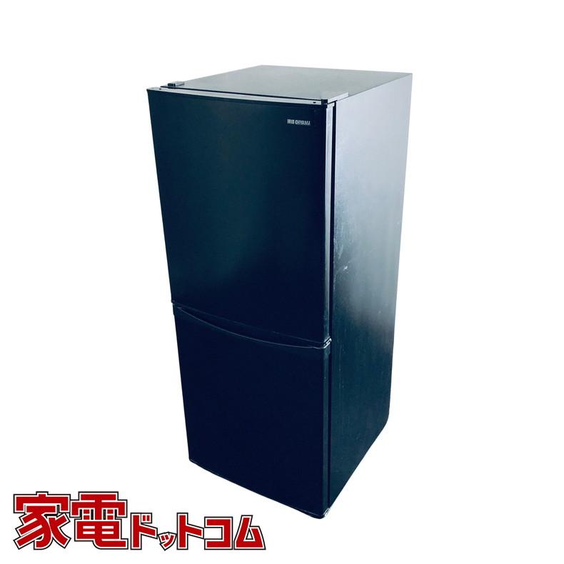 <ぽにょ>アイリスオーヤマ 冷蔵庫 IRSD-14A 142L 2022 Amazon.co.jp: アイリスオーヤマ 冷蔵庫 142L (幅約50cm) 冷凍室52L 右