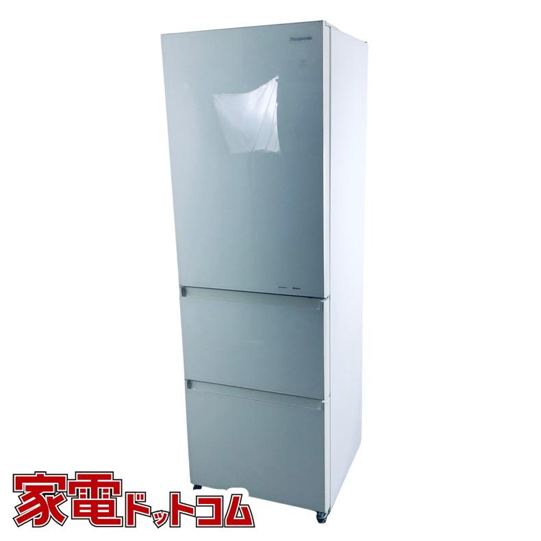 Panasonic 冷蔵庫 中古 パナソニック NR-C37HGM-W 2019年製 3 Panasonic 冷蔵庫 中古 パナソニック NR-C37HGM-W 2019年製 3