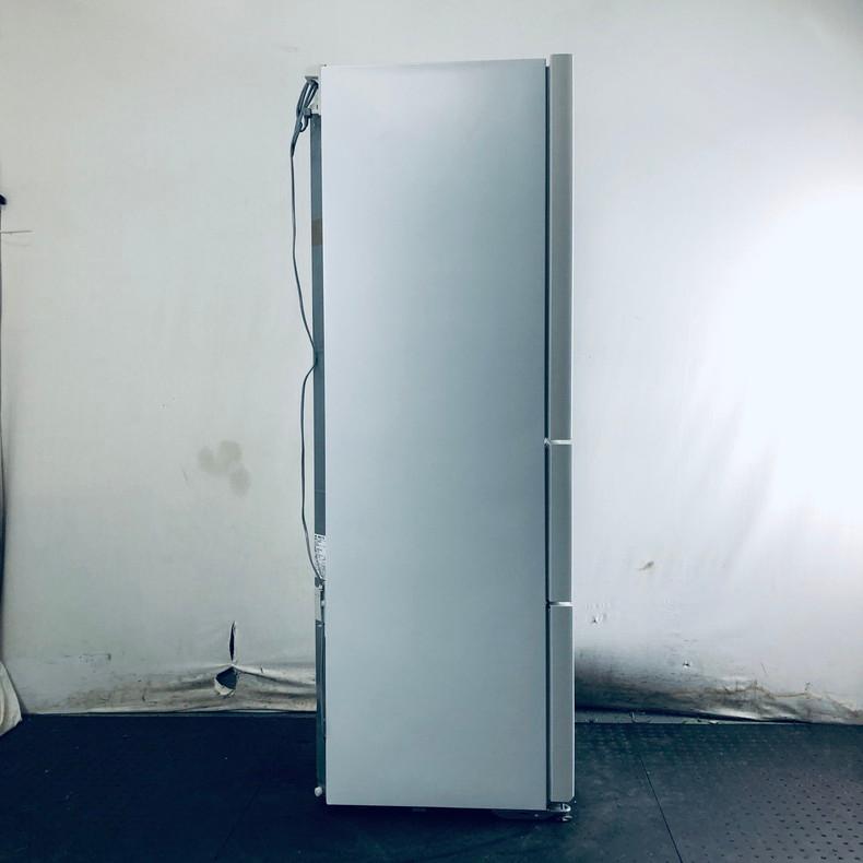 Panasonic 冷蔵庫 中古 パナソニック NR-C37HGM-W 2019年製 3 Panasonic 冷蔵庫 中古 パナソニック NR-C37HGM-W 2019年製 3