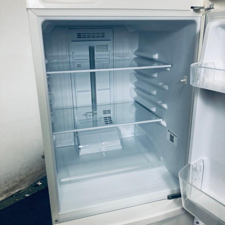 Panasonic（パナソニック） 冷蔵庫 中古 Panasonic NR-B14BW-W 2019年