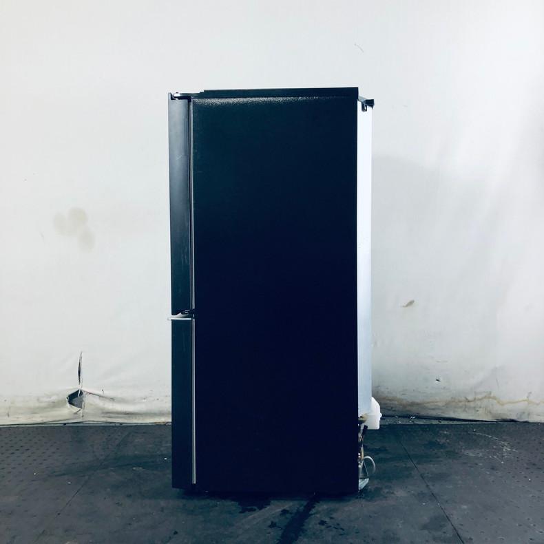 ID:rd23851 シャープ SHARP 冷蔵庫 一人暮らし 中古 2020年製 2ドア