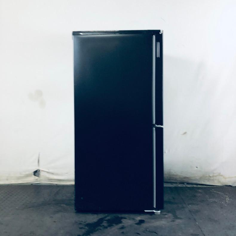 SHARP（シャープ） 冷蔵庫 中古 SHARP SJ-GD15H-B 2021年製 2ドア 152L