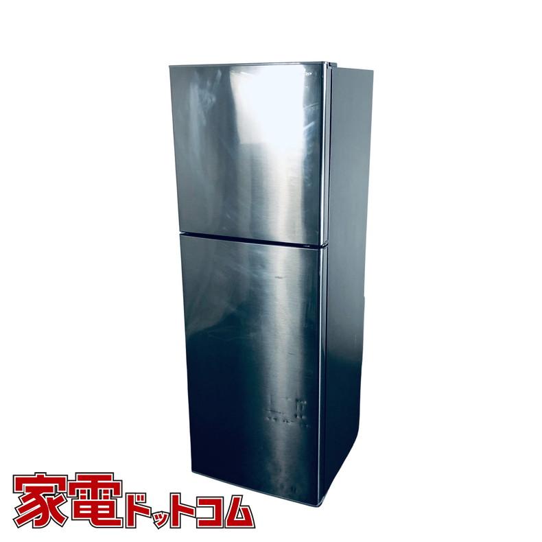 SHARP 冷蔵庫 2020年製225L