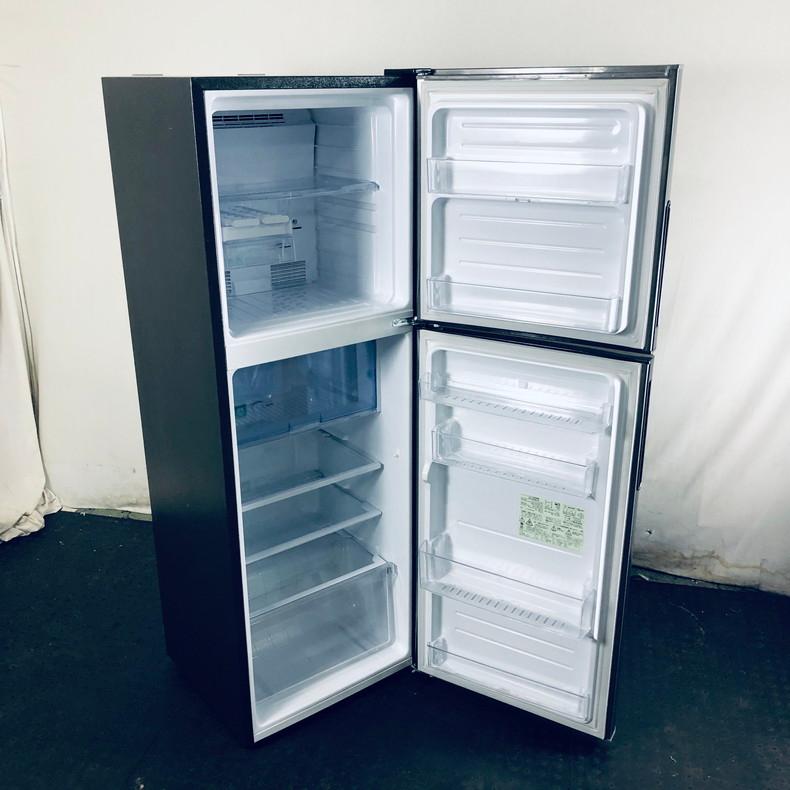 SHARP 冷蔵庫 2020年製225L