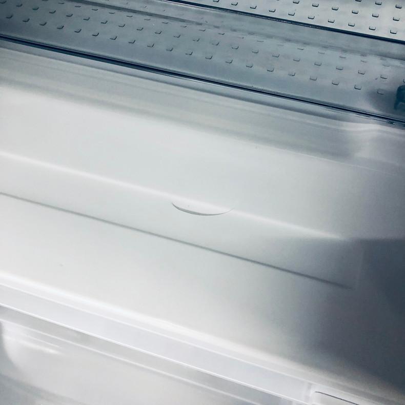 ID:re11437 シャープ SHARP 冷蔵庫 一人暮らし 中古 2022年製 2ドア