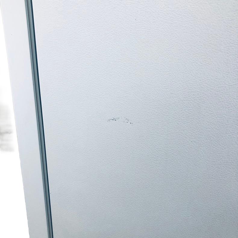 冷蔵庫 中古 ヤマダ電機 YAMADA YRZ-F23H1 2021年製 2ドア 236L ホワイト 直冷式 右開き 一人暮らし 大きめ 自社配送エリア内限定の画像