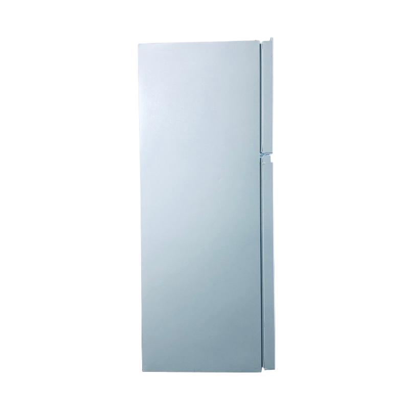 冷蔵庫 中古 ヤマダ電機 YAMADA YRZ-F23H1 2021年製 2ドア 236L ホワイト 直冷式 右開き 一人暮らし 大きめ 自社配送エリア内限定の画像