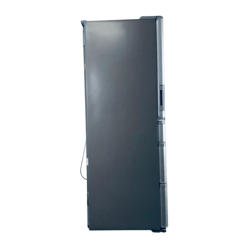 SHARP（シャープ） 冷蔵庫 中古 SHARP SJ-W412D-S 2018年製 5ドア 412L 
