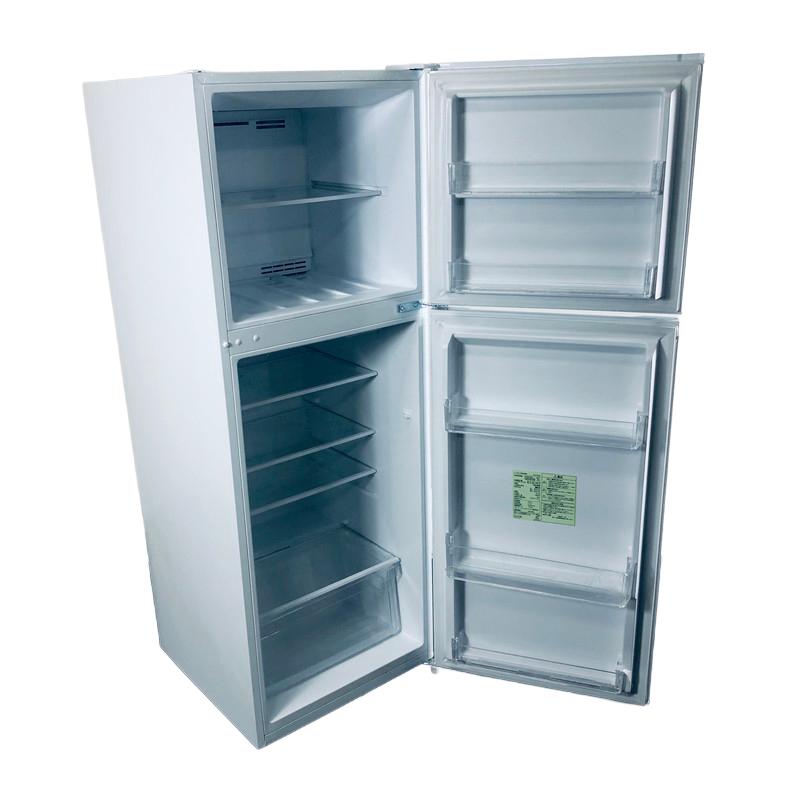 2ドア冷蔵庫 ヤマダ電機 冷蔵庫 中古 ヤマダ電機 YAMADA YRZ-F23K 2022年製 2ドア 236L