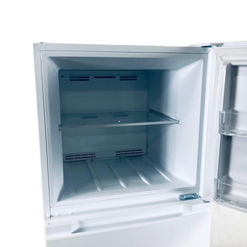 冷蔵庫 中古 ヤマダ電機 YAMADA YRZ-F23K 2022年製 2ドア 236L