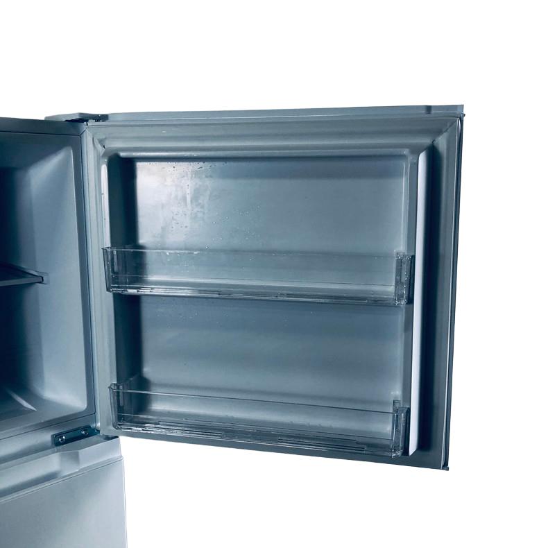 冷蔵庫 中古 ヤマダ電機 YAMADA YRZ-F23K 2022年製 2ドア 236L