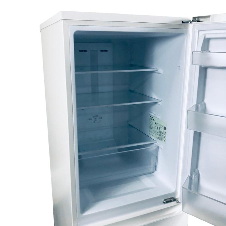 Panasonic（パナソニック） 冷蔵庫 中古 Panasonic NR-B18C1-W 2024年