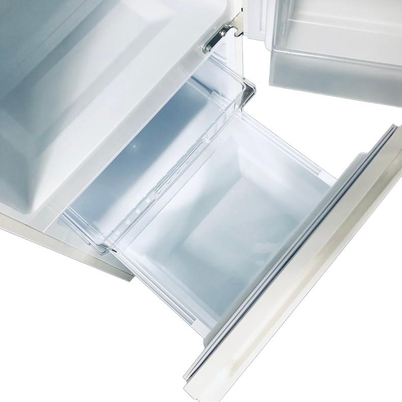 Panasonic NR-B18C1-W 2024年製 中古美品 Panasonic（パナソニック） 冷蔵庫 中古 Panasonic NR-B18C1-W 2024年