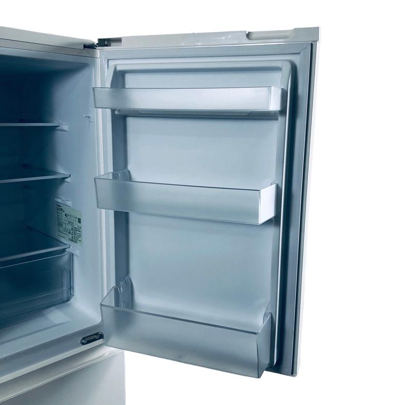 Panasonic（パナソニック） 冷蔵庫 中古 Panasonic NR-B18C1-W 2024年