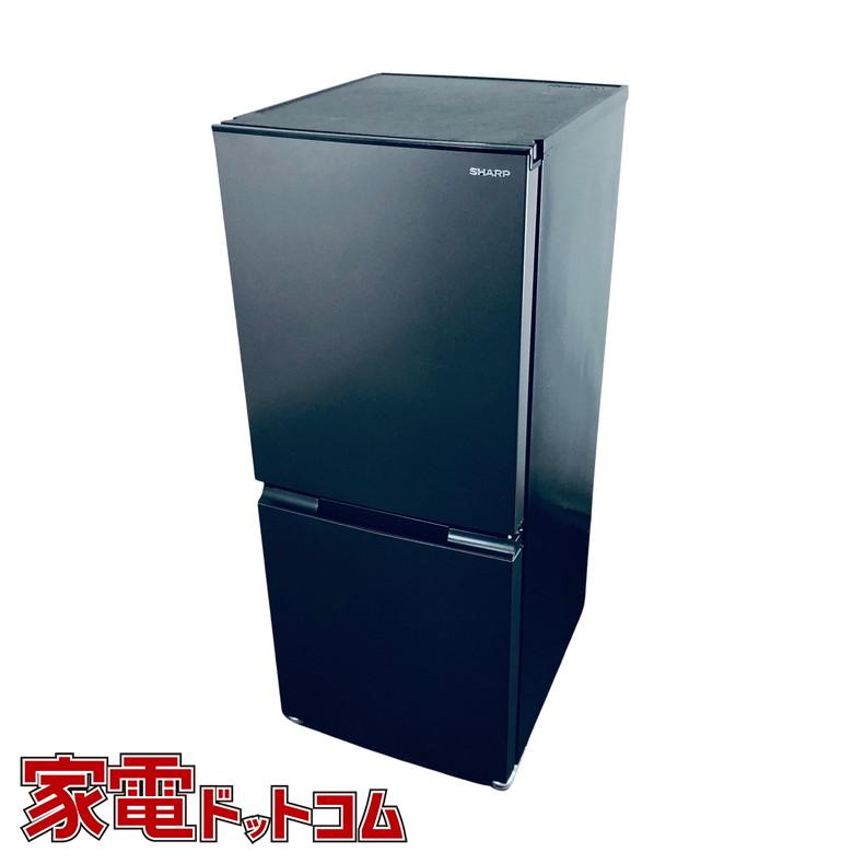 SHARP SJ-D15H-H 冷凍庫 152L 2022年製 SHARP SJ-D15H-H 冷凍庫 152L 2022