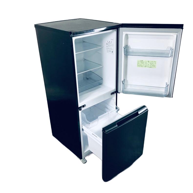 SHARP（シャープ） 冷蔵庫 中古 SHARP SJ-D15H-H 2022年製 2ドア 152L