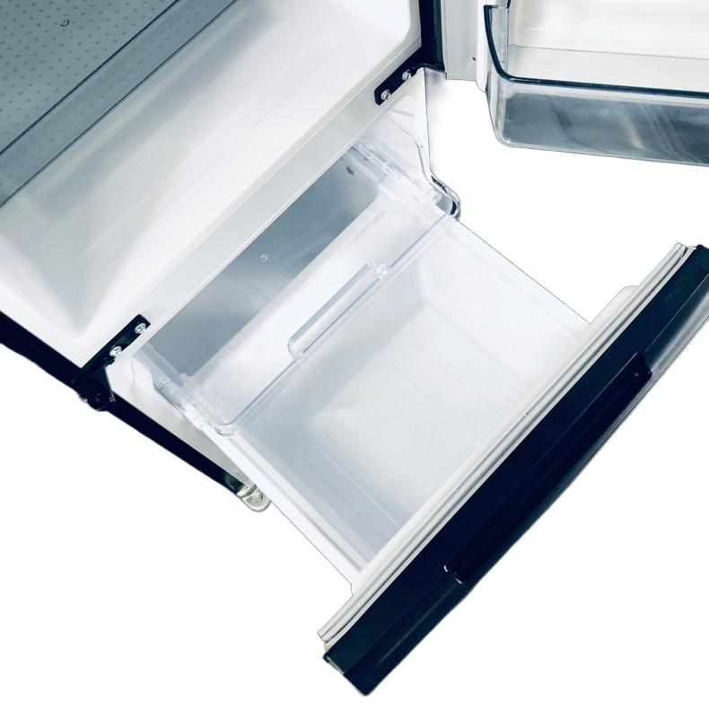 SHARP（シャープ） 冷蔵庫 中古 SHARP SJ-D15H-H 2022年製 2ドア 152L