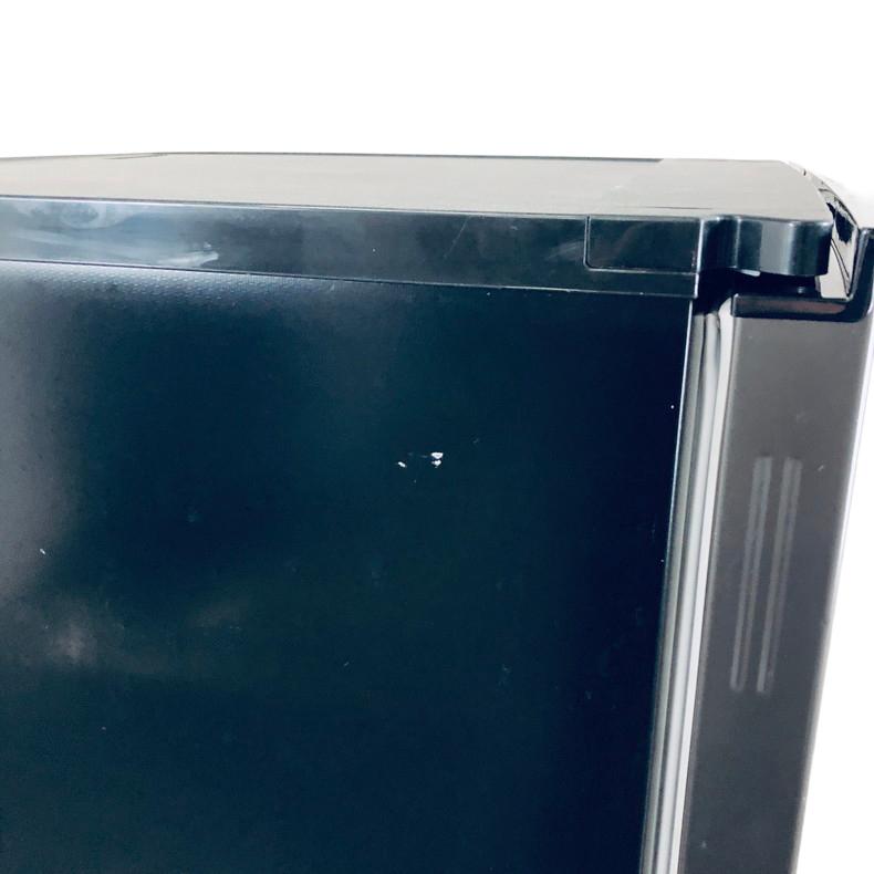 SHARP（シャープ） 冷蔵庫 中古 SHARP SJ-D15H-H 2022年製 2ドア 152L