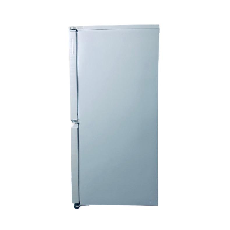冷蔵庫 中古 シャープ SHARP SJ-D15G-W 2021年製 2ドア 152L ホワイト 