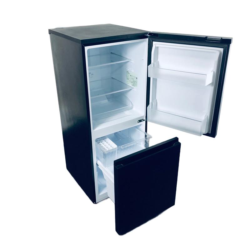 NR-B16C1-K パナソニック 156L 2024年製 ブラック