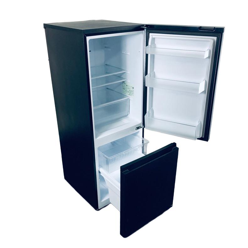 未使用　Panasonic 冷蔵庫　NR-B18C1-K 2024年製 Panasonic（パナソニック） 冷蔵庫 中古 Panasonic NR-B18C1-K 2024年