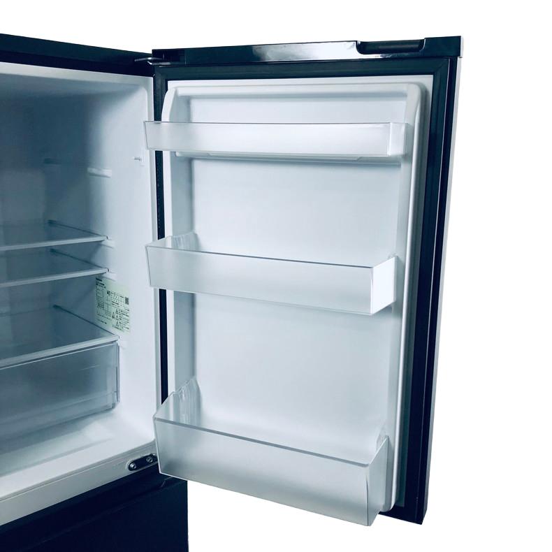 Panasonic（パナソニック） 冷蔵庫 中古 Panasonic NR-B18C1-K 2024年