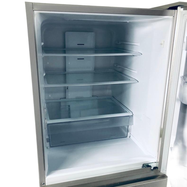 日立（HITACHI） 冷蔵庫 中古 HITACHI R-27KV-1(T) 2020年製 3ドア