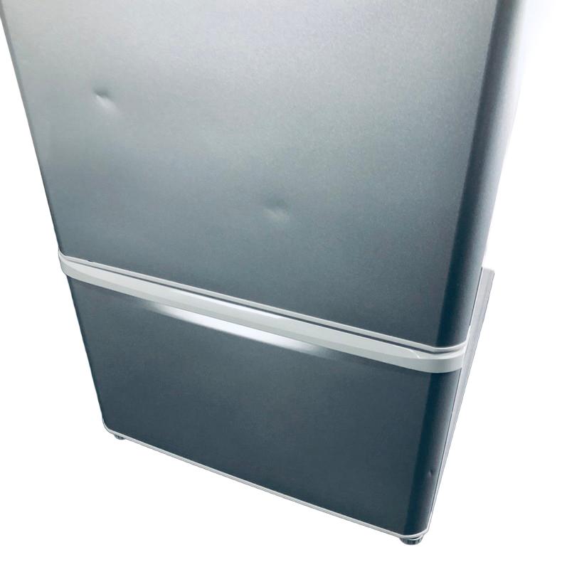 SHARP（シャープ） 冷蔵庫 中古 SHARP SJ-W354H-S 2021年製 3ドア 350L