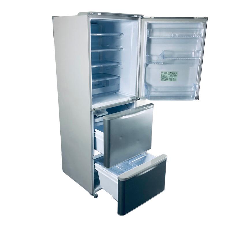 SHARP（シャープ） 冷蔵庫 中古 SHARP SJ-W354H-S 2021年製 3ドア 350L