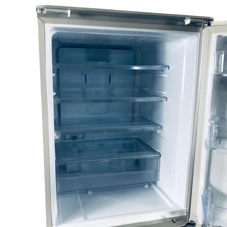 SHARP（シャープ） 冷蔵庫 中古 SHARP SJ-W354H-S 2021年製 3ドア 350L