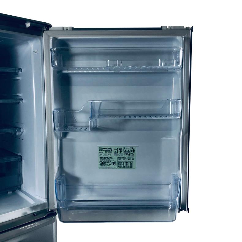 SHARP（シャープ） 冷蔵庫 中古 SHARP SJ-W354H-S 2021年製 3ドア 350L