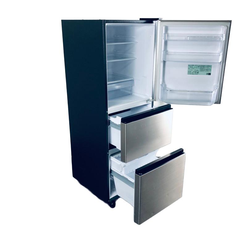 日立（HITACHI） 冷蔵庫 中古 HITACHI R-27TV(N) 2023年製 3ドア 265L