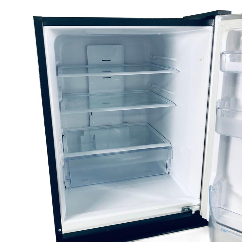 日立（HITACHI） 冷蔵庫 中古 HITACHI R-27TV(N) 2023年製 3ドア 265L