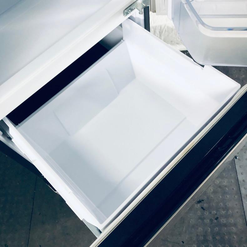 日立（HITACHI） 冷蔵庫 中古 HITACHI R-27TV(N) 2023年製 3ドア 265L