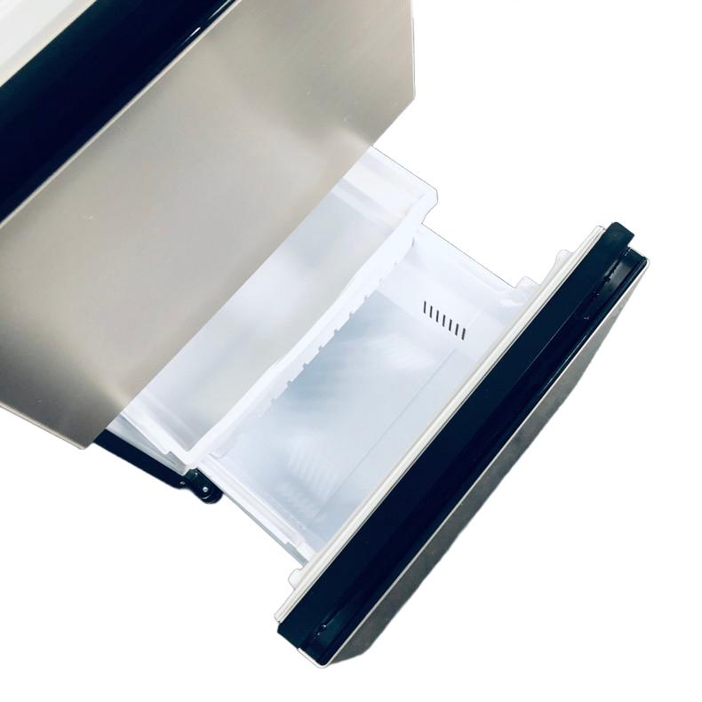 日立（HITACHI） 冷蔵庫 中古 HITACHI R-27TV(N) 2023年製 3ドア 265L