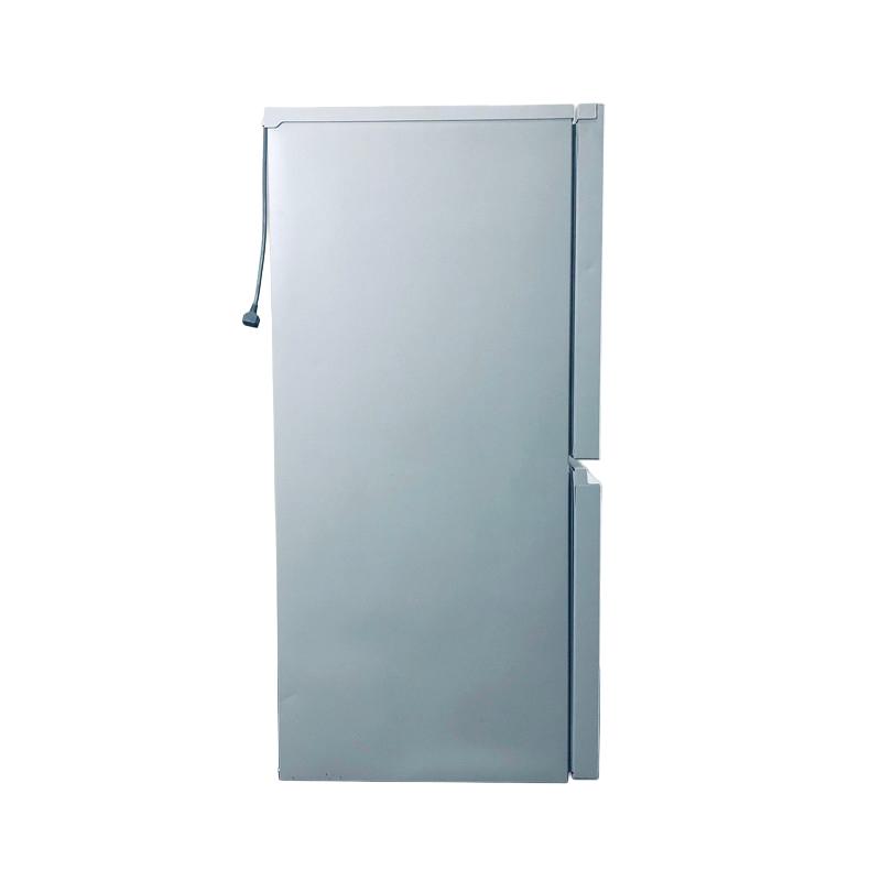 【D-255】パナソニック 冷凍冷蔵庫 156L NR-B16C1-W 2024年 中古 激安 通電確認済 Panasonic（パナソニック） 冷蔵庫 中古 Panasonic NR-B16C1-W 2024年