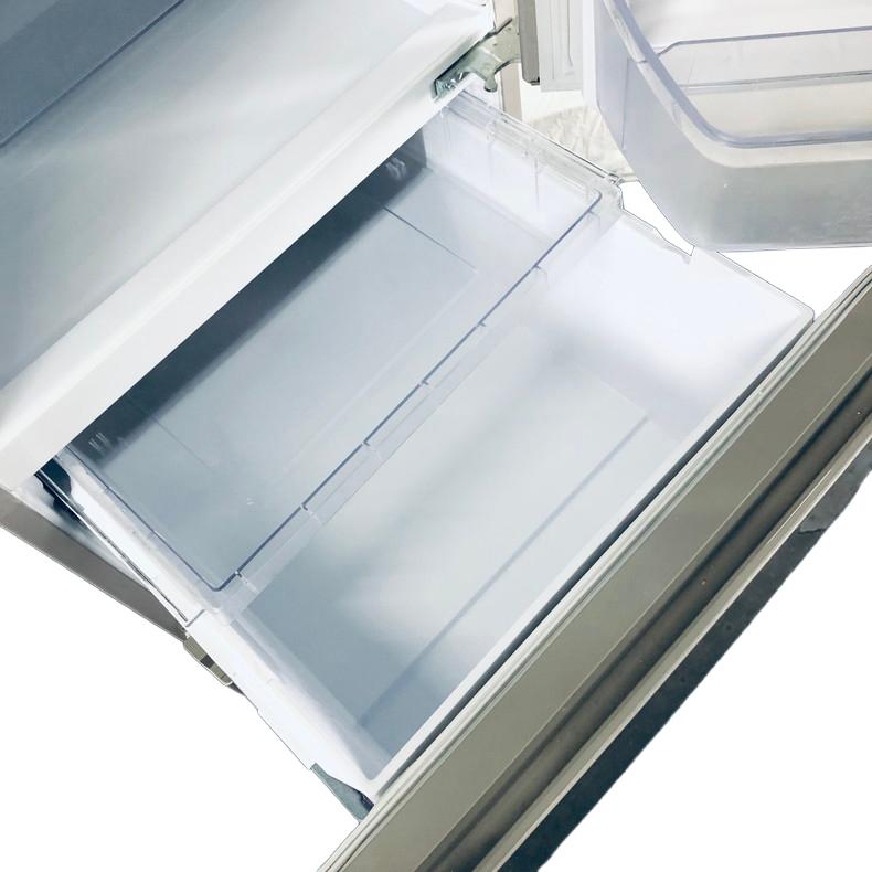 日立（HITACHI） 冷蔵庫 中古 HITACHI R-27KV(T) 2019年製 3ドア 265L