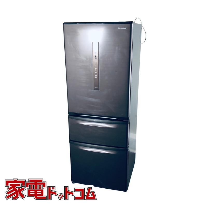 Panasonic（パナソニック） 冷蔵庫 中古 Panasonic NR-C32FM-T 2018年 