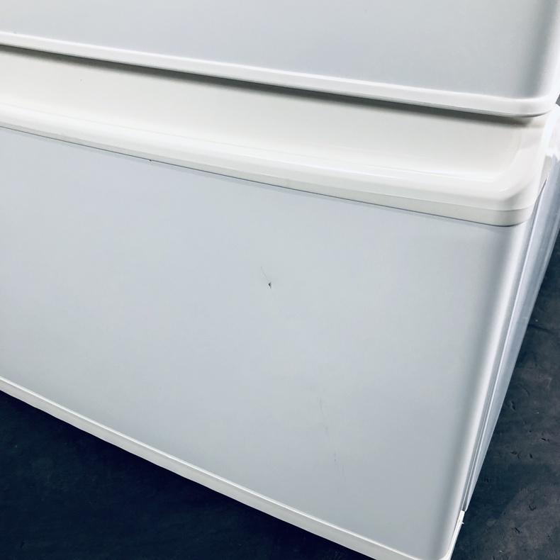 AQUA（アクア） 冷蔵庫 中古 AQUA AQR-271F(W)-1 2017年製 3ドア 272L