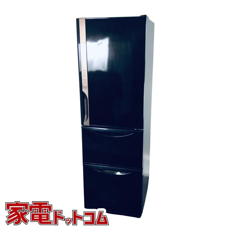 日立（HITACHI） 冷蔵庫 中古 HITACHI R-K32JV(TD) 2018年製 3ドア