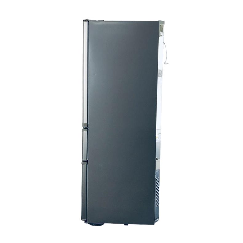 Panasonic冷蔵庫315L NRーC32FM-N右開2017年美品送料込み Panasonic（パナソニック） 冷蔵庫 中古 Panasonic NR-C32FM-N 2017年