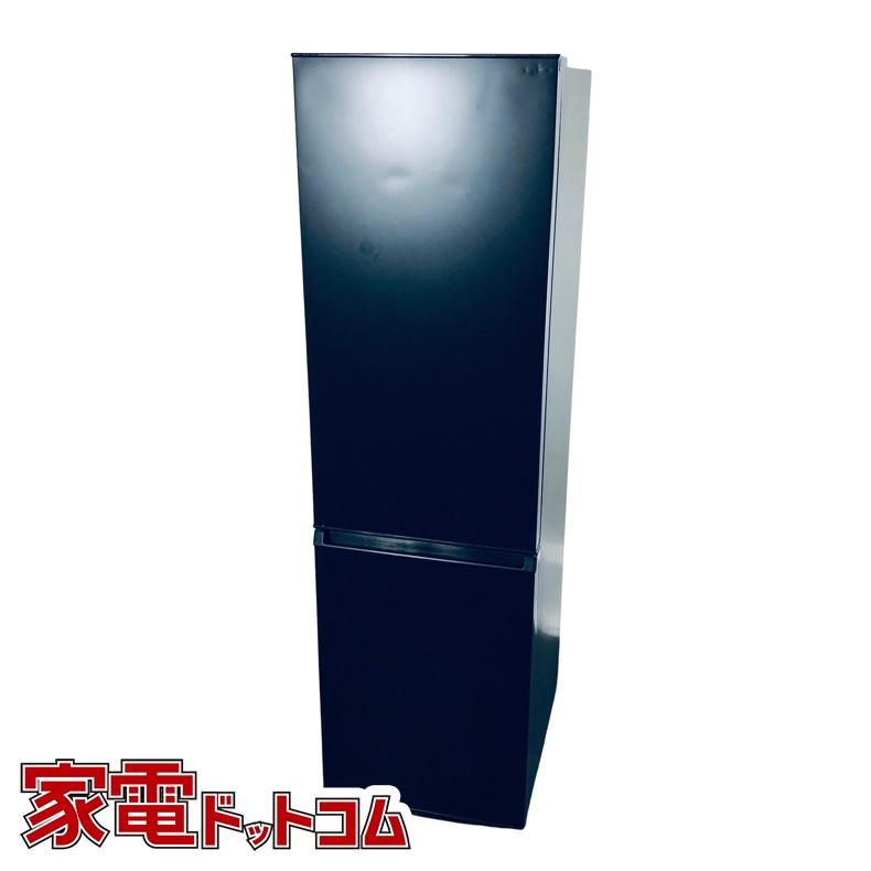 IRIS OHYAMA（アイリスオーヤマ） 冷蔵庫 中古 IRISOHYAMA AZRSD-17A-B