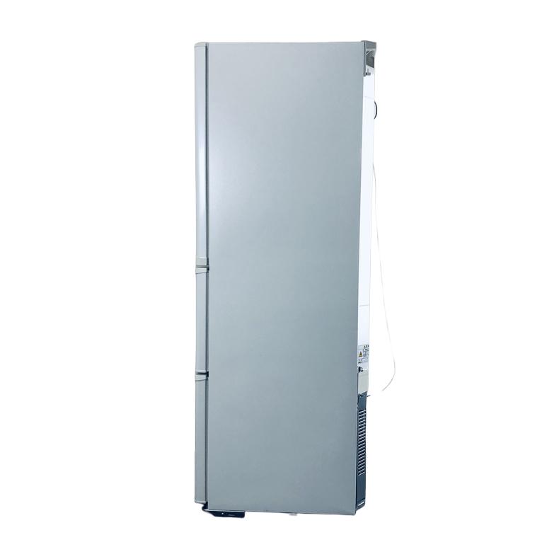 Panasonic（パナソニック） 冷蔵庫 中古 Panasonic NR-C340CL-W 2019年 